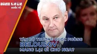 “Thay tướng” lớn nhất sau gần 1,5 thập kỷ, Tổng thống Putin tính toán gì?