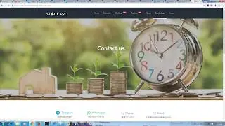 #293 StockPro |  Technical Review of INDUSIND & Indiabulls Housing Chart Patterns