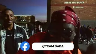 MADCPT TV PROMO Featuring Team Baba,Leigh Junior, Tarenzo No Ngamla, Woza Taboo & Fiekie Gqom Legend