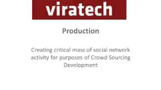 About Viratech Corp