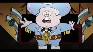 gravity falls plot twist 💖
