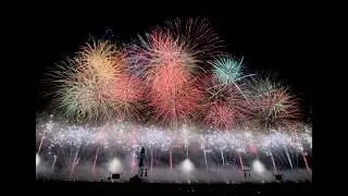 Nuits de Sologne 2025 - Grand Final