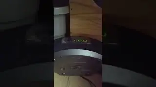 Little boy on the radio screaming i want to watch tv!!!!