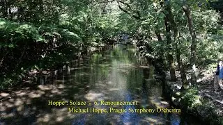Hoppe : Solace - 6. Renouncement
