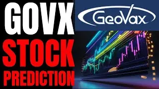 GOVX STOCK: PREDICTION (GEOVAX STOCK Trading Strategy) How to Find Short Squeeze Stocks (BIOTECH)
