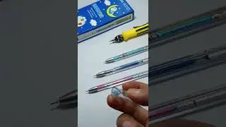 Surprize Egg #colourpens #doraemon #shorteducationalvideos
