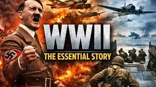 World War 2 Explained in 11 Minutes