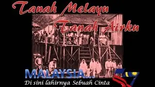 TANAH MELAYU TANAH AIRKU MERDEKA 57 STUDIOAKIO