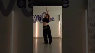 Арабские танцы WE DANCE Studio