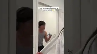 это работает каждый раз 😂 #пара #парнаякомедия #шорты