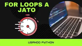 Qual a maneira mais rápida de fazer um loop em python. Dica incrível