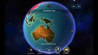 First Strike Final Hour | World Peace