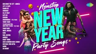 Nonstop New Year Party Songs – Audio Jukebox | Monica, Lutt Le Gaya, Ramba Ho, Shararat, Aaj Ki Raat