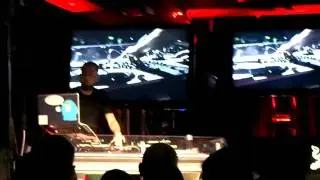 Redbull ThreeStyle BigOnce
