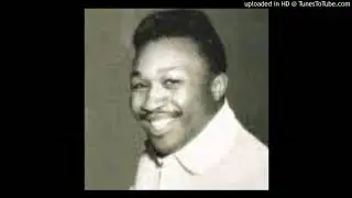 Little Jerry Williams (Swamp Dogg) - I'm The Lover Man (1964)