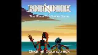 Mata Nui Online Game Soundtrack: Mata Nui 2001 Quest for the masks theme