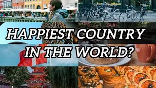 Denmark: The Secret to the World&rsquo;s Happiest Country | Food, Culture & Hygge