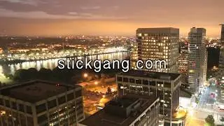 STICKGANG SMOOVE  