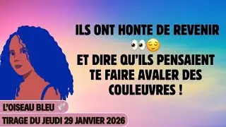 Ils ont honte de revenir 👀😌 Et dire qu&rsquo;ils pensaient te faire avaler des couleuvres ! 