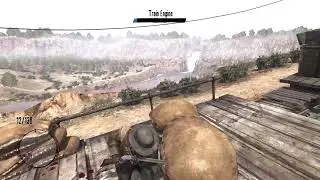 RED DEAD REDEMPTION PS5 - [RESTART - Relaxed 100% Playthrough] - Part 11