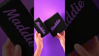 No more boring logos