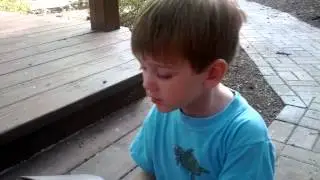 William and his 