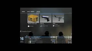 You Can Get Operation Hydra Case Drops?!