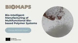 Discover BIOMAPS project!