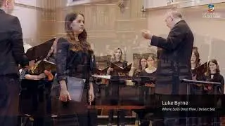 Lunchtime Concert - 'Natural Music'