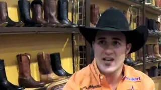 Kaycee Feild