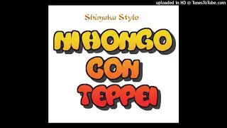 Nihongo con Teppei#656『TEP Talks: Ideas not worth spreading Part2』