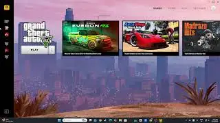 GTA V Online Live Stream | Open World Fun