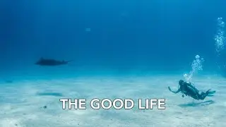 exploring derawan islands ☼  visual diary