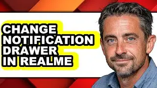 How to Change Notification Drawer in Realme (only Way)