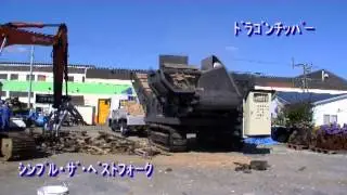 シンプルザベストフォーク　オノデラ製作所　機械式フォーク