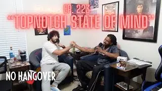 'TopNotch state of Mind