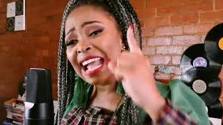Nomfusi - Intlungu Yam (Official Music Video )