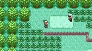 Pokemon Emerald Part 1