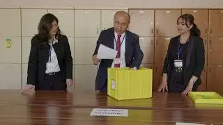 2023 MEB LGS Tanıtım Videosu