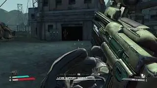 Borderlands - helob