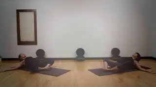 Heart Bench
