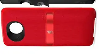 Moto TurboPower Pack Mod JBL SoundBoost2 GamePad Mod