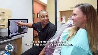 Our Services at Watauga Dental Center | Dr. Bryan Carmichael
