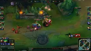 200 IQ Pyke Play