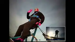 Wing Walking