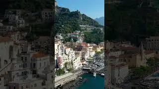 Amalfi Coast, Italy &ndash; A View You&rsquo;ll Never Forget