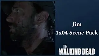 Jim 1x04 Scene Pack