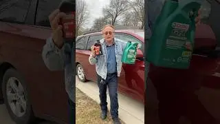 The Truth About Buying Cheap Engine Oil