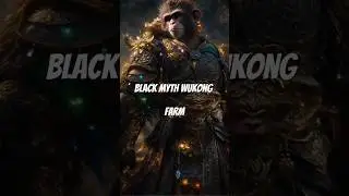 Black Myth Wukong: Bodhi Peak Farming. #gaming #tutorial #blackmythwukonggameplay