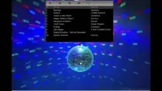 MEGAMIX (80) extended 12
